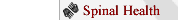 Spinal Health